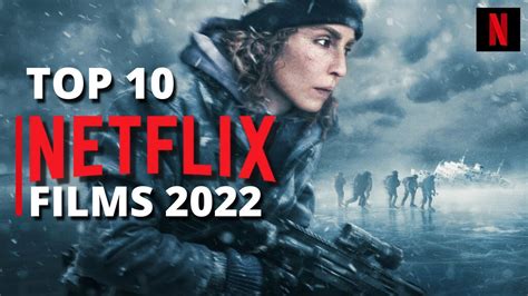 meilleurs films 2022 netflix